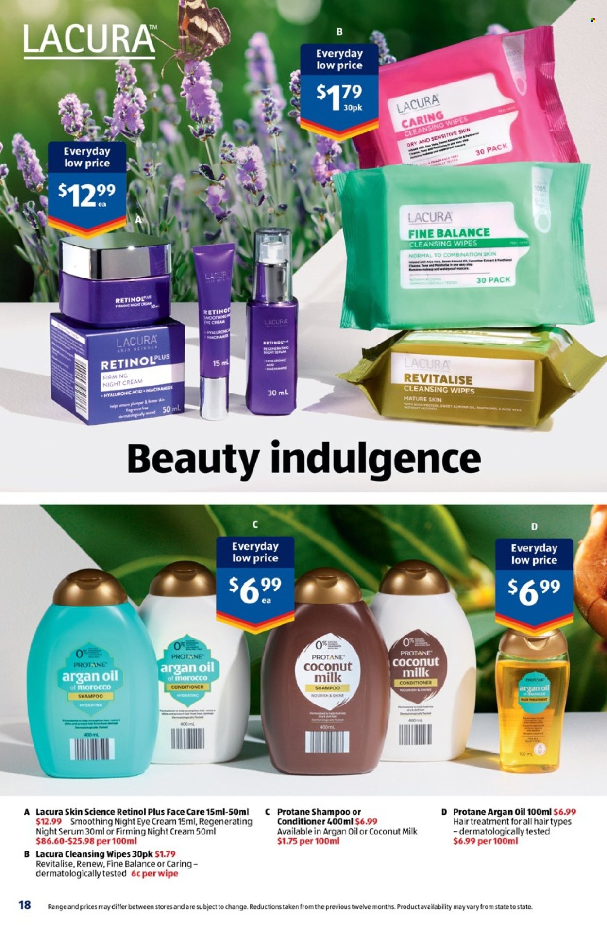 ALDI catalogue - 17.6.2026 - 23.6.2026. Page 18