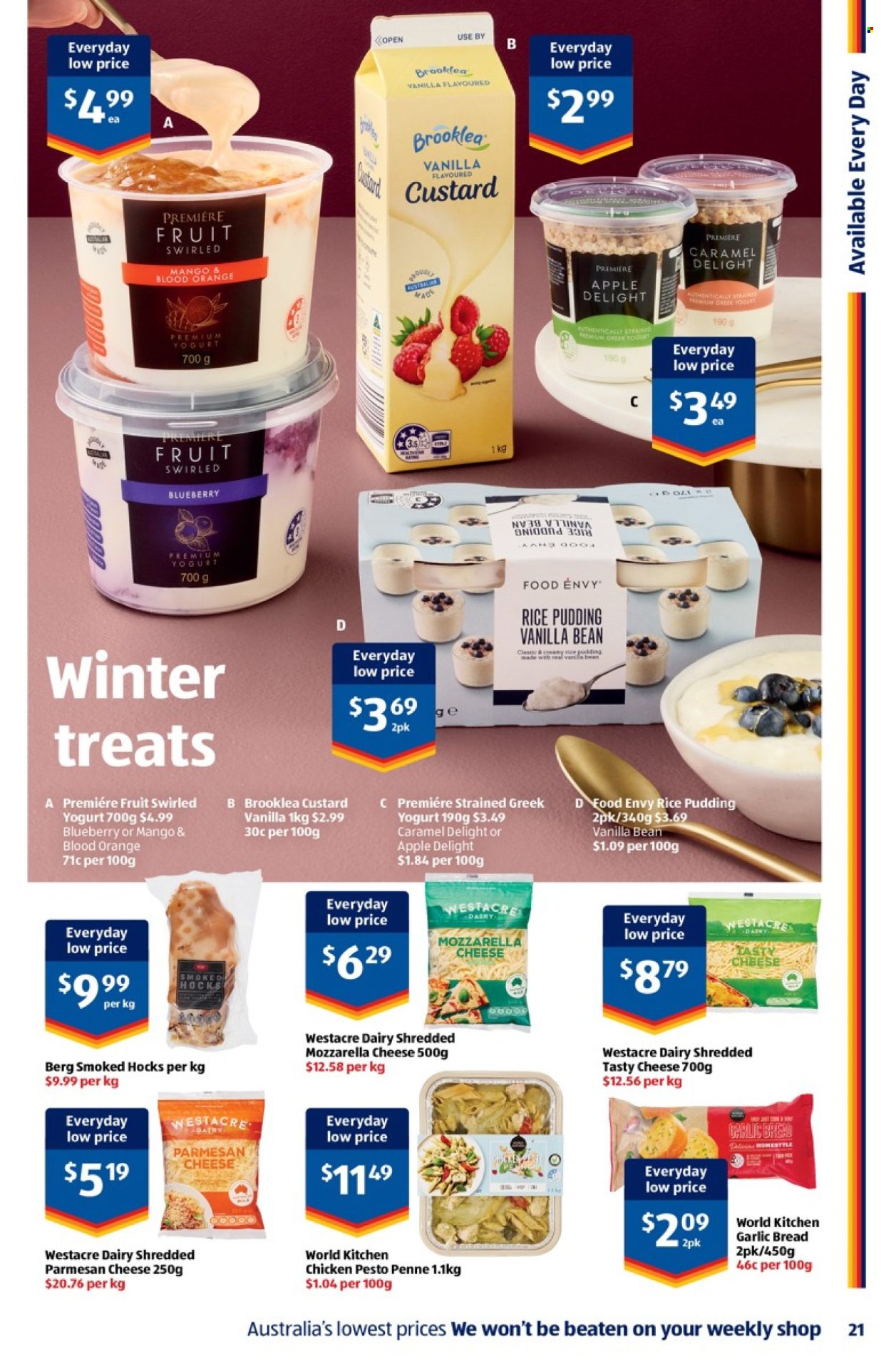 ALDI catalogue - 17.6.2026 - 23.6.2026. Page 21