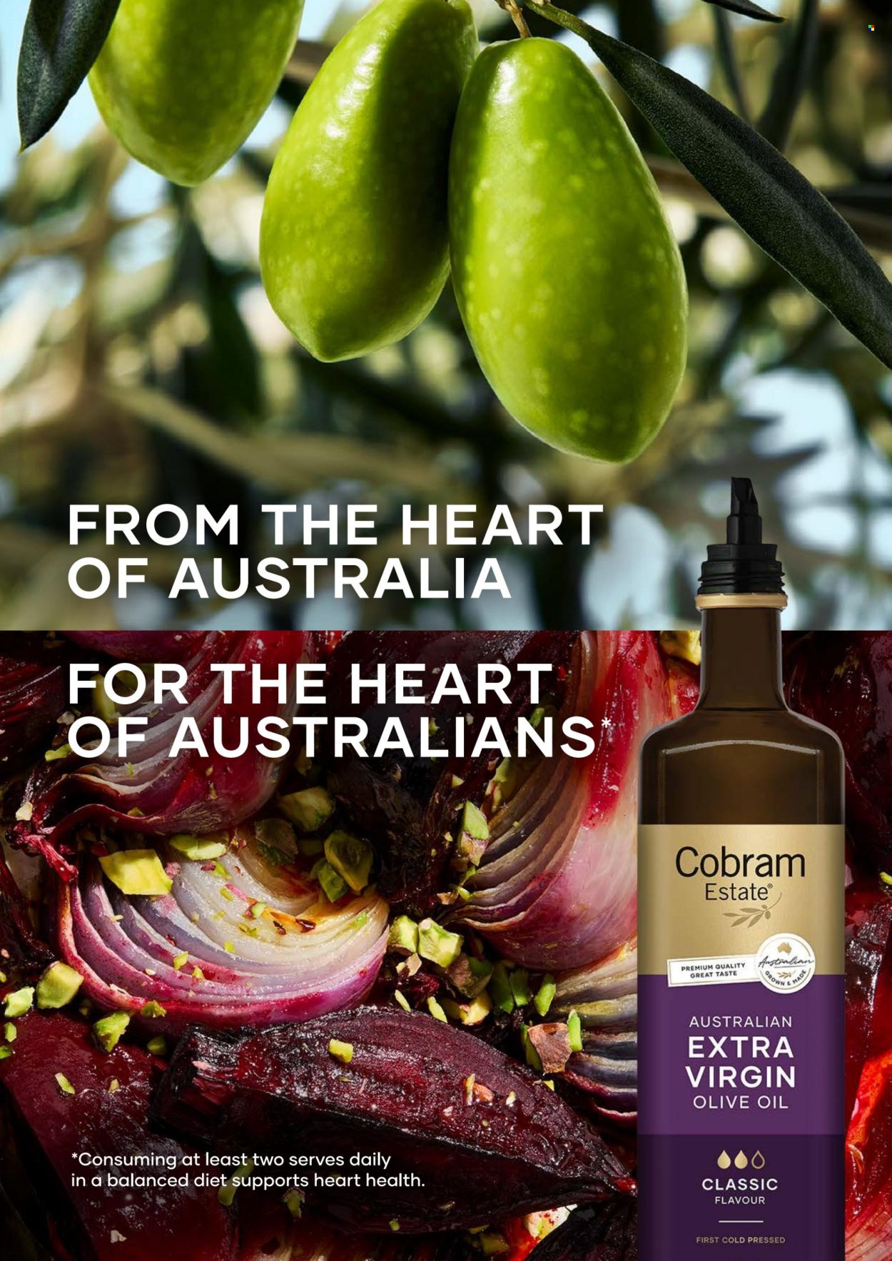 IGA catalogue. Page 13