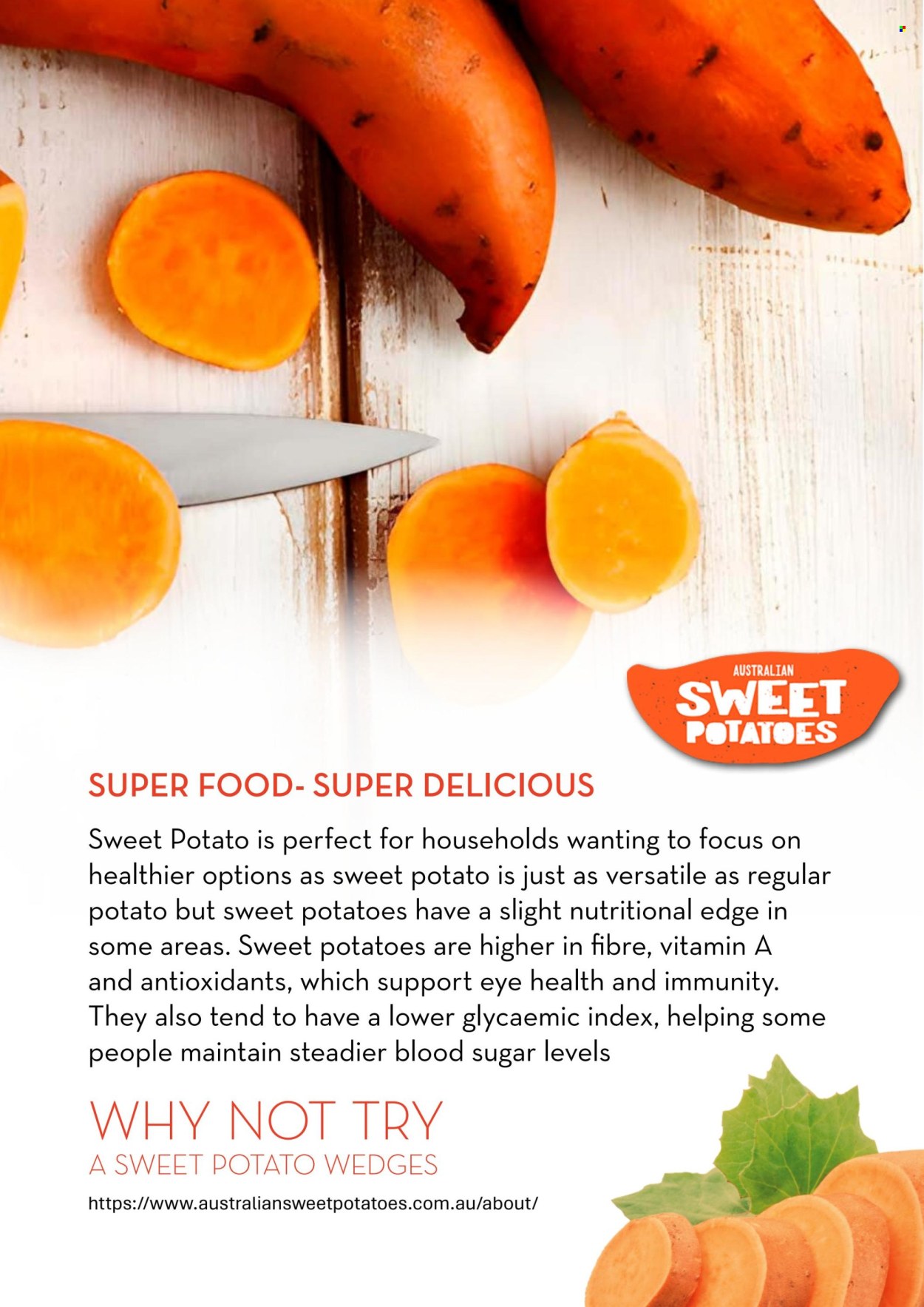 IGA catalogue. Page 15