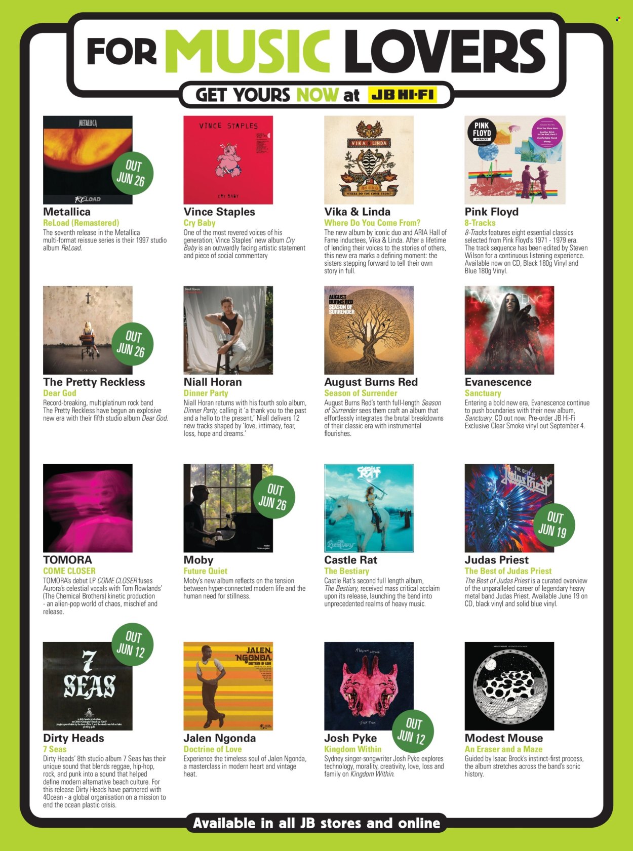 JB Hi-Fi catalogue - 1.6.2026 - 30.6.2026. Page 45