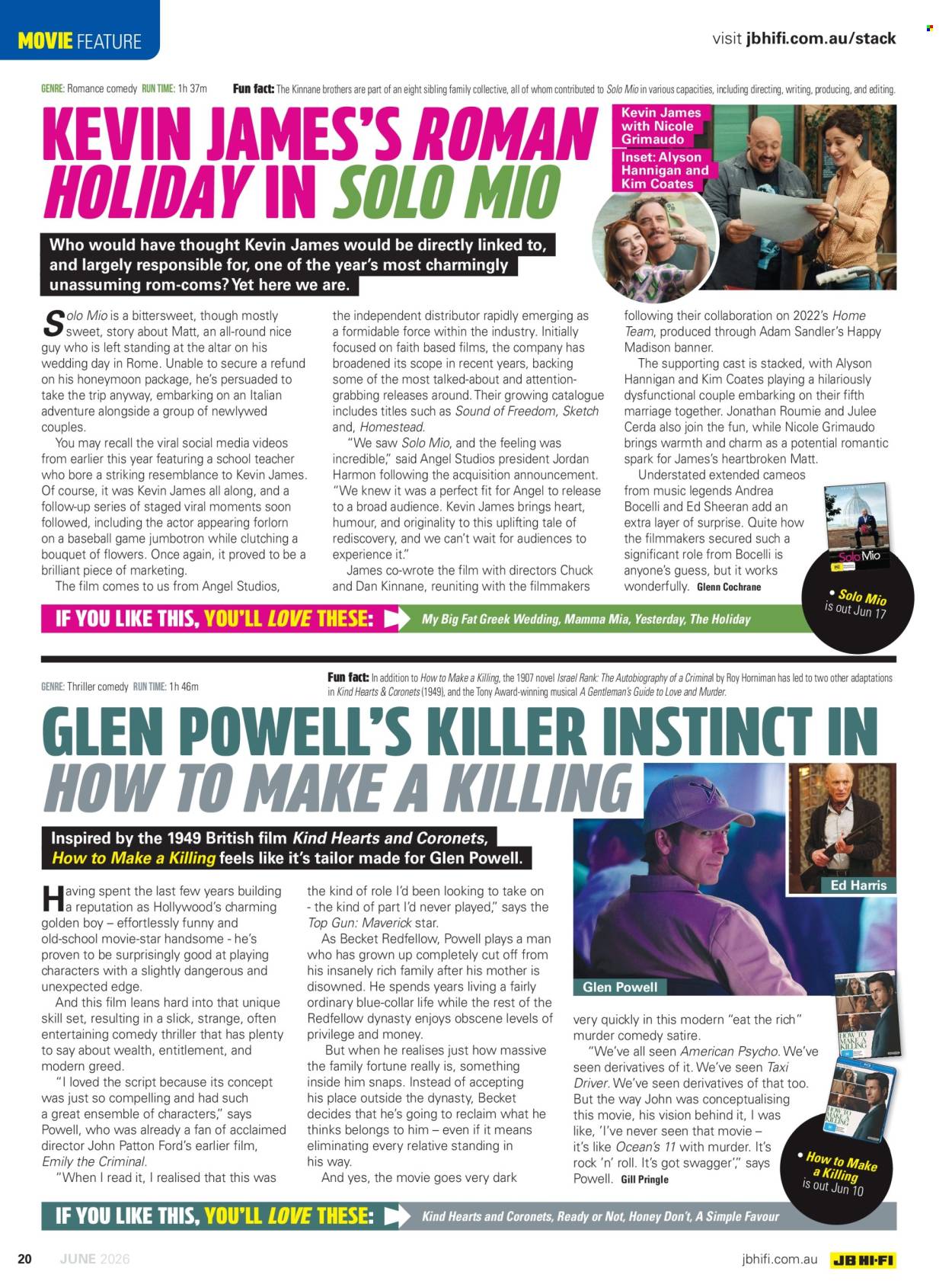JB Hi-Fi catalogue - 1.6.2026 - 30.6.2026. Page 60