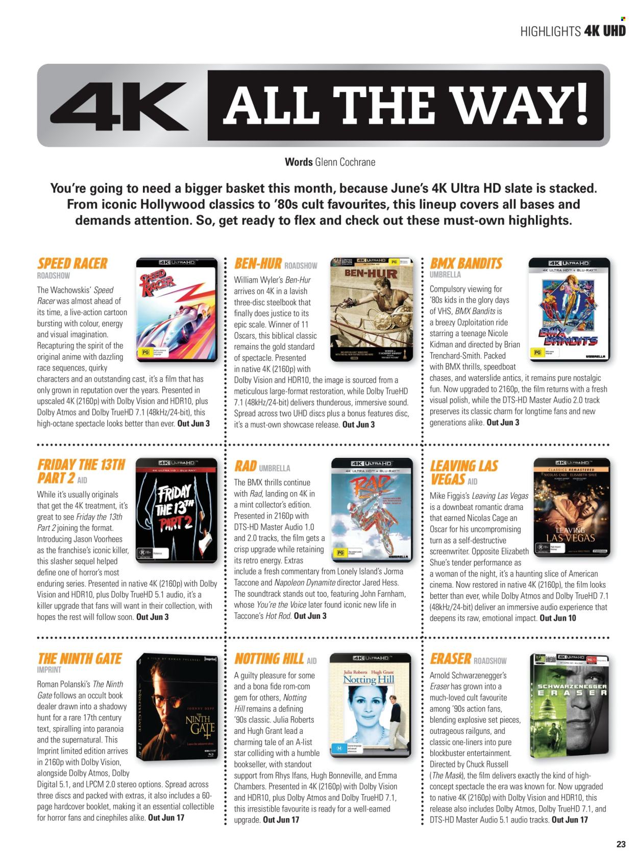 JB Hi-Fi catalogue - 1.6.2026 - 30.6.2026. Page 63