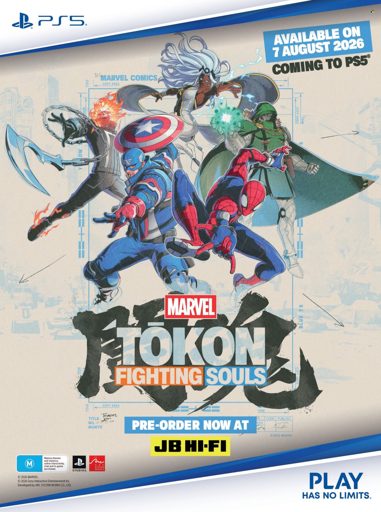 JB Hi-Fi catalogue - 1.6.2026 - 30.6.2026. Page 67