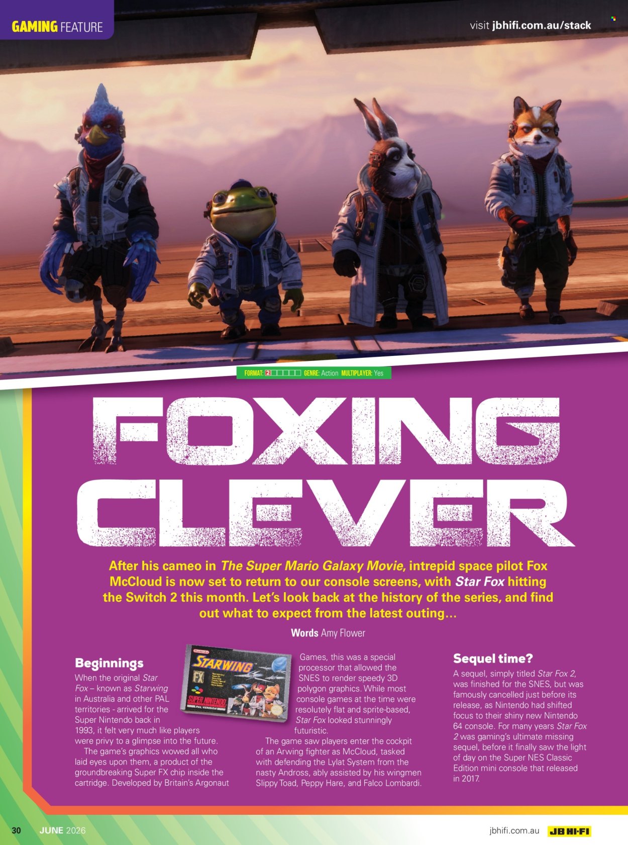 JB Hi-Fi catalogue - 1.6.2026 - 30.6.2026. Page 70
