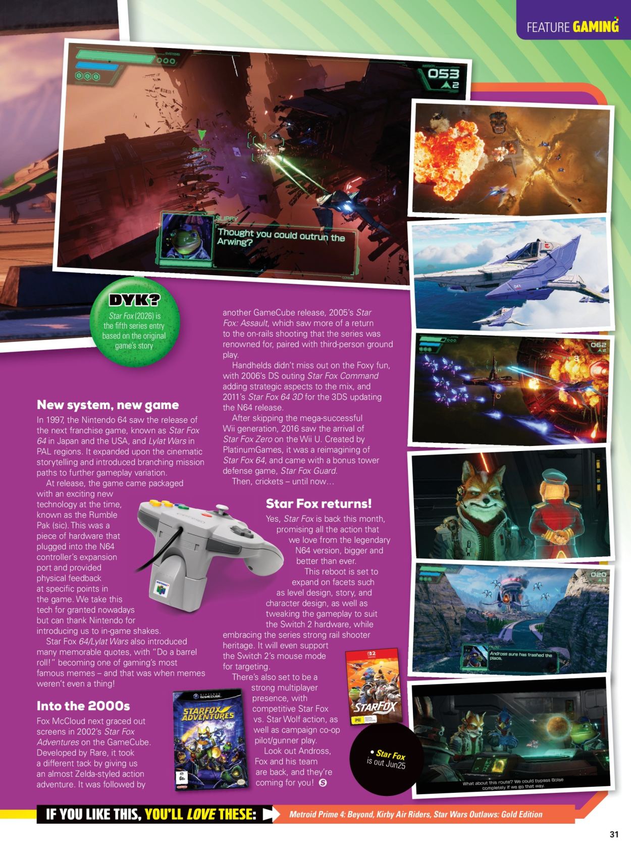 JB Hi-Fi catalogue - 1.6.2026 - 30.6.2026. Page 71