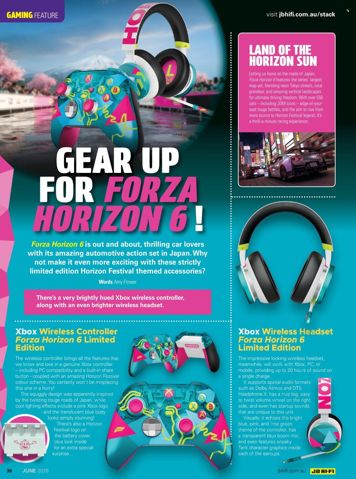 JB Hi-Fi catalogue - 1.6.2026 - 30.6.2026. Page 76