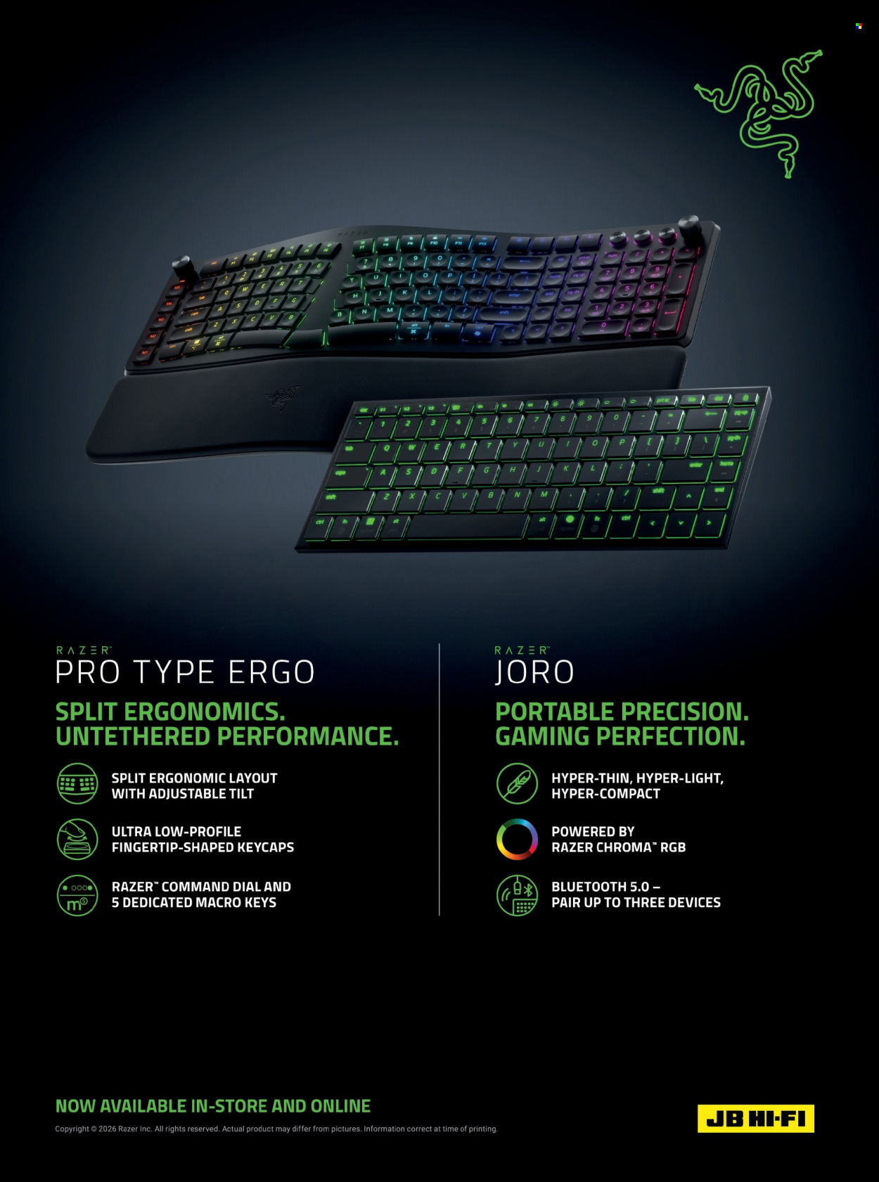 JB Hi-Fi catalogue - 1.6.2026 - 30.6.2026. Page 79