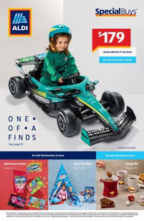 ALDI