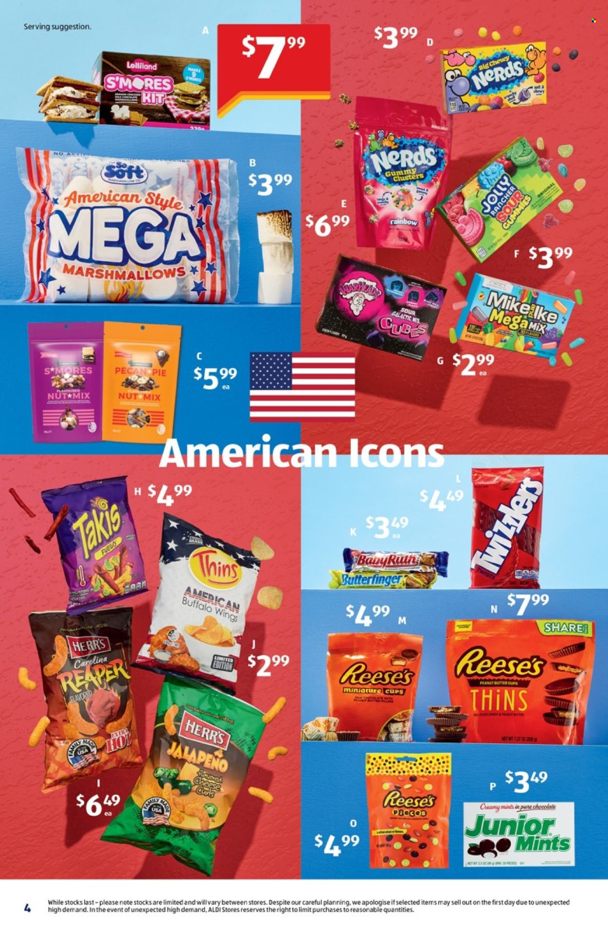 ALDI catalogue - 24.6.2026 - 30.6.2026. Page 4