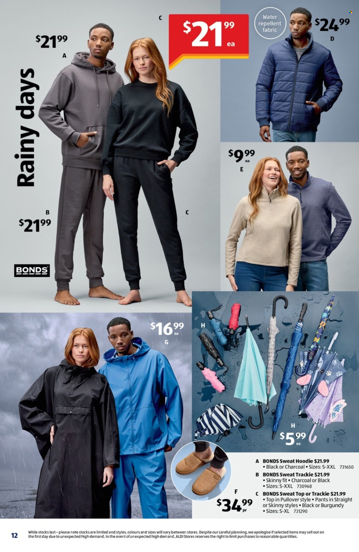 ALDI catalogue - 24.6.2026 - 30.6.2026. Page 12