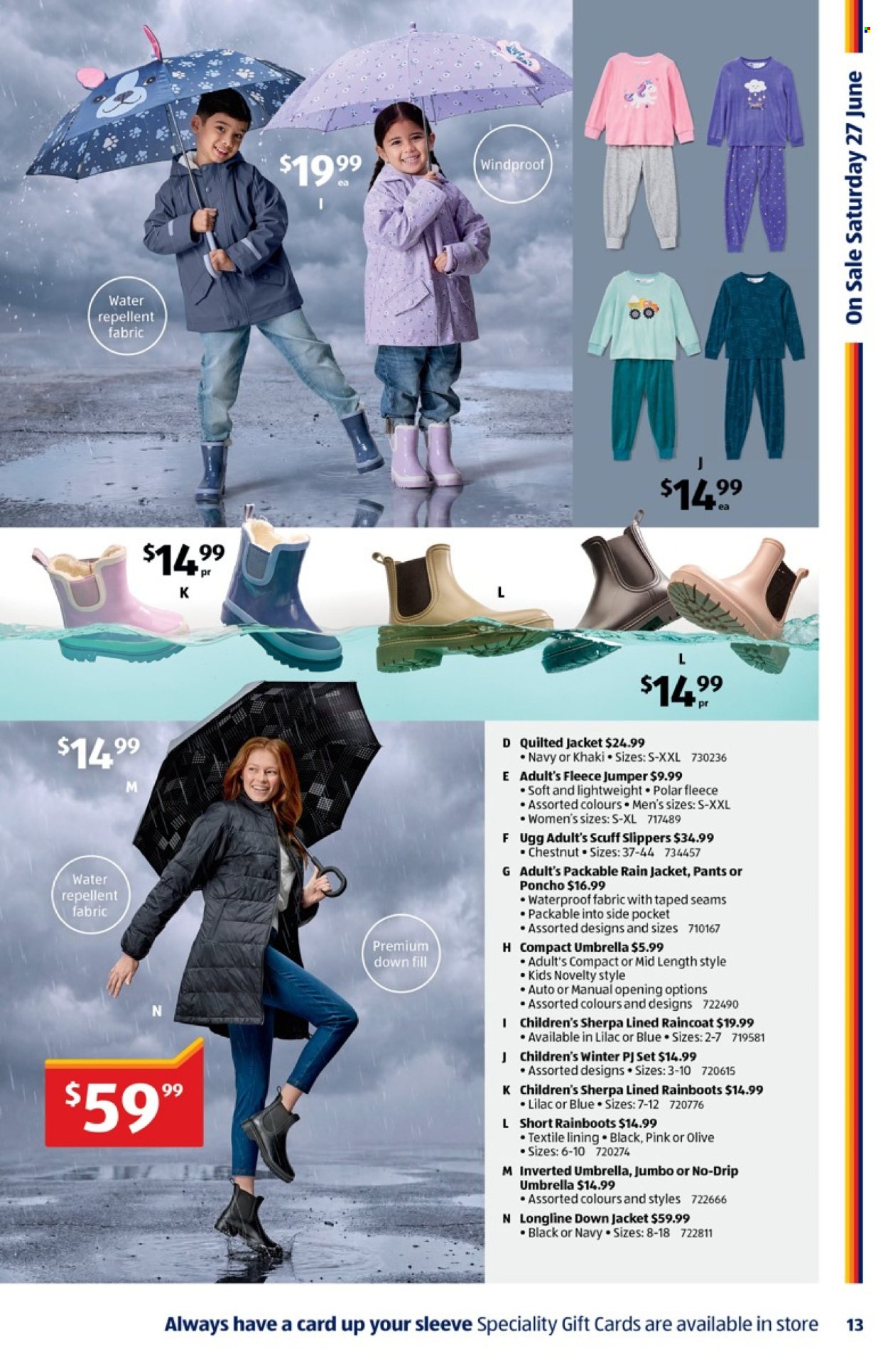 ALDI catalogue - 24.6.2026 - 30.6.2026. Page 13