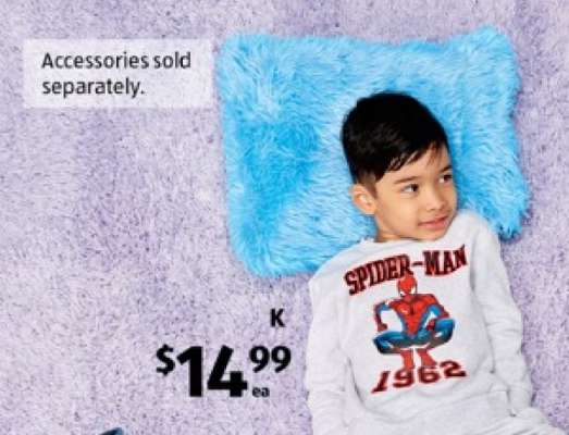 Spider-Man Sweatshirt