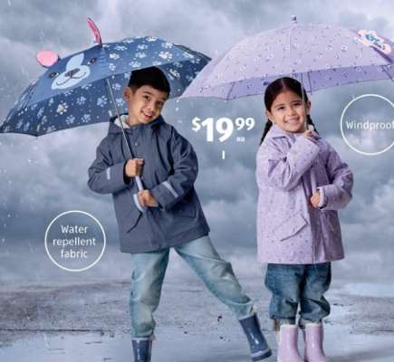 Children's Umbrella