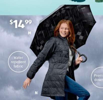 Umbrella