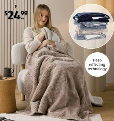 Blanket