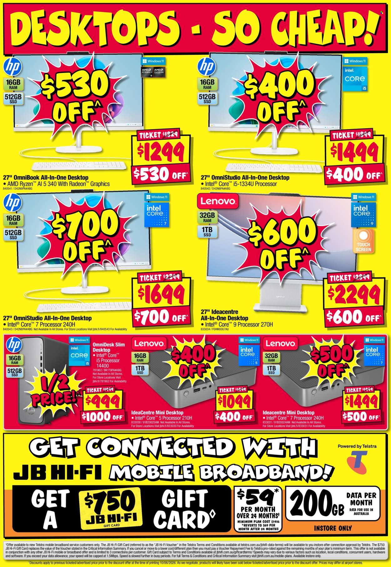 JB Hi-Fi catalogue - 18.6.2026 - 1.7.2026. Page 7