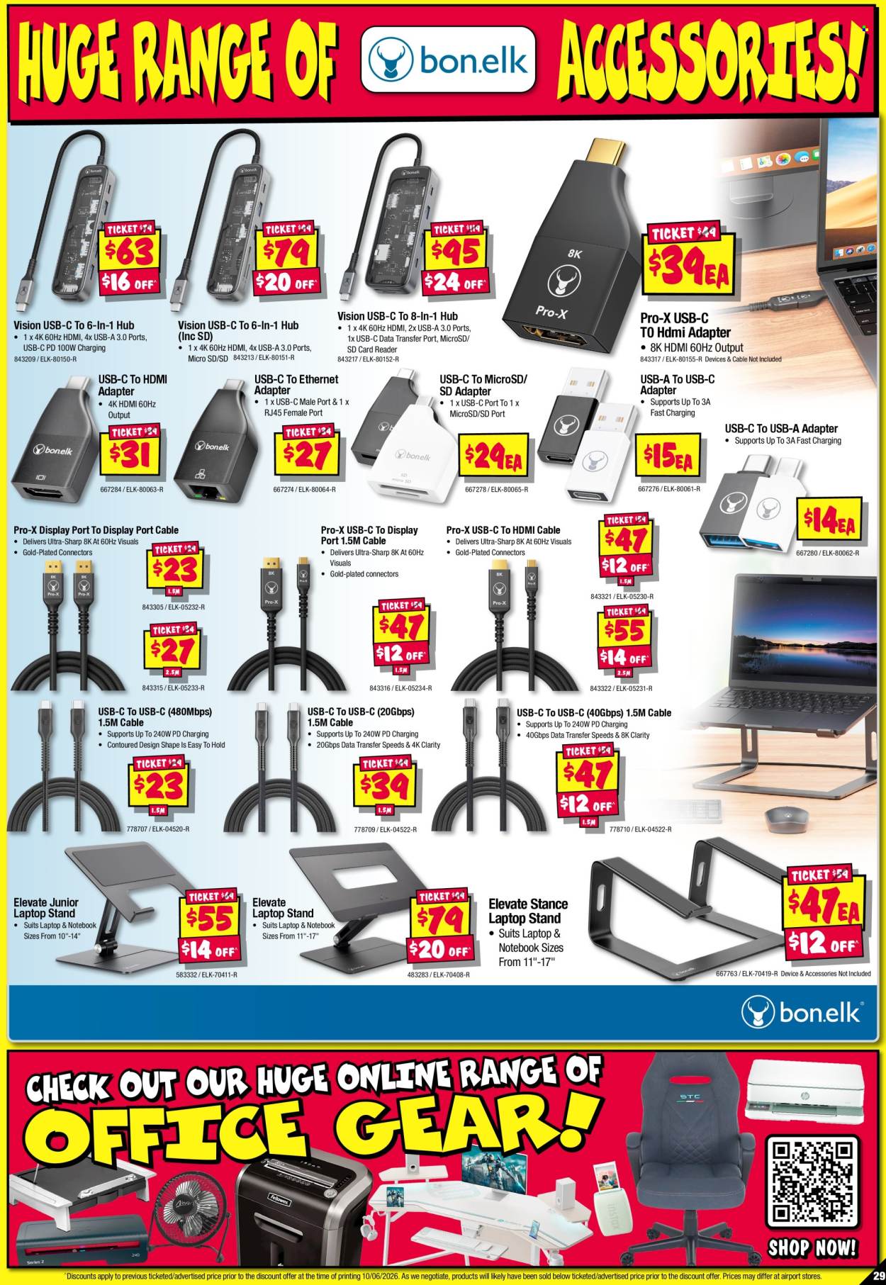 JB Hi-Fi catalogue - 18.6.2026 - 1.7.2026. Page 29