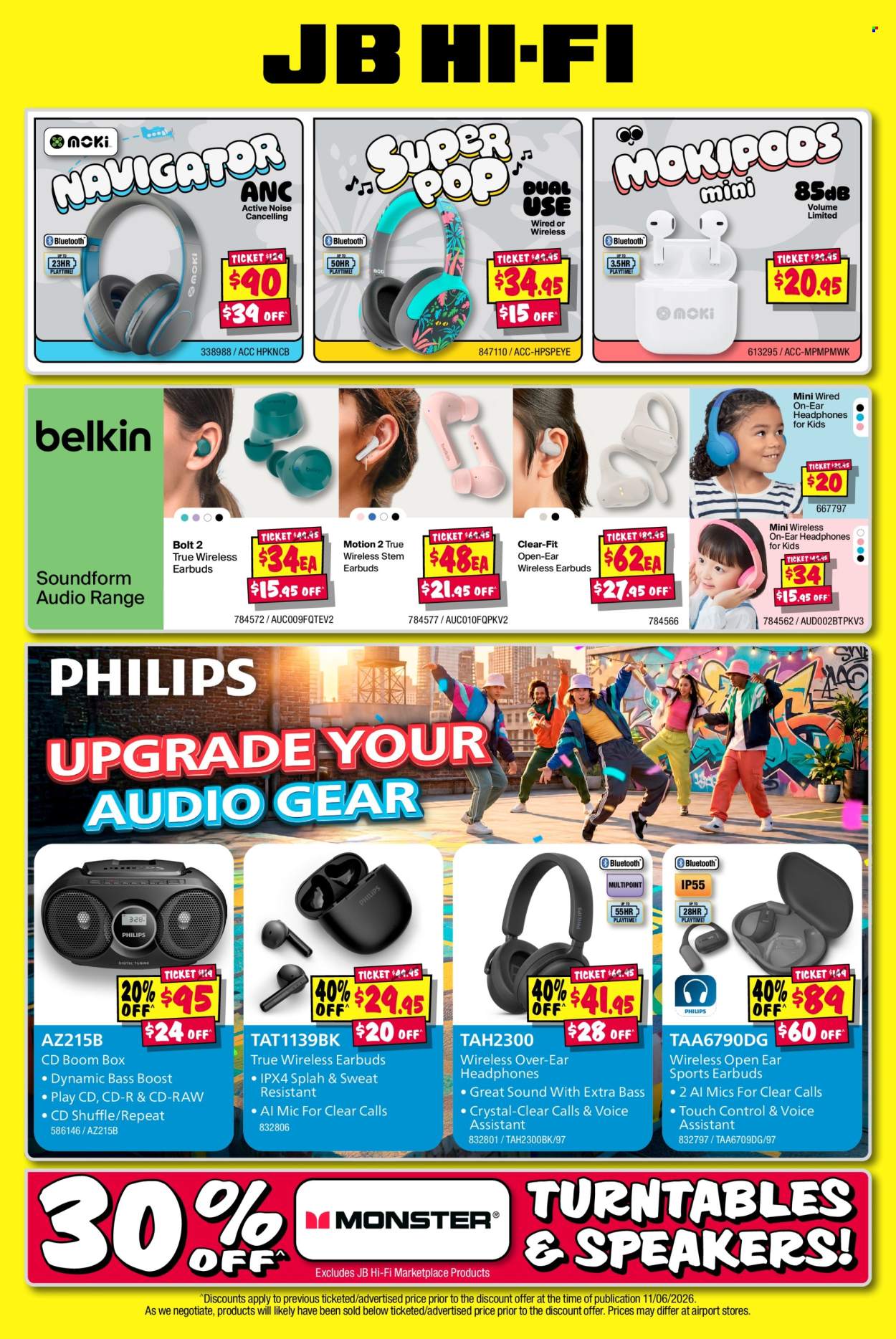 JB Hi-Fi catalogue - 18.6.2026 - 1.7.2026. Page 15