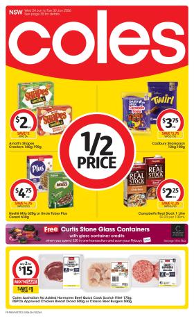Coles