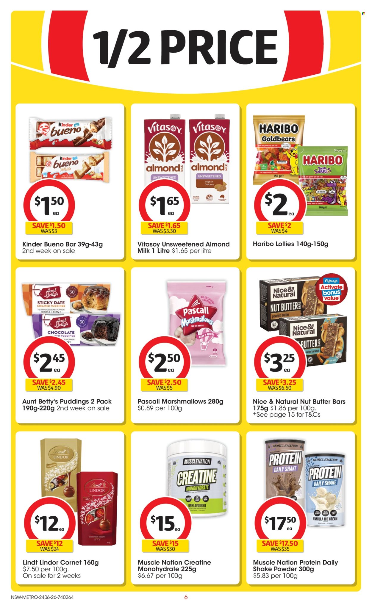 Coles catalogue - 24.6.2026 - 30.6.2026. Page 6