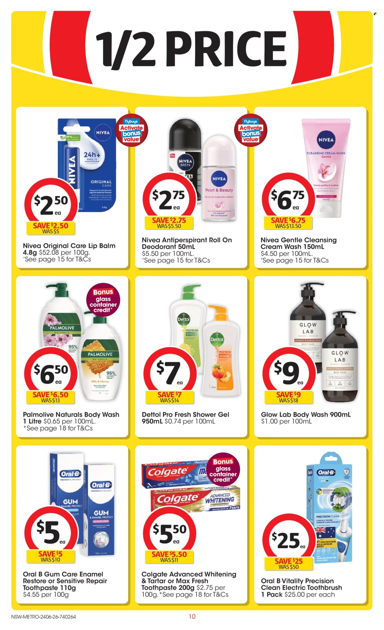 Coles catalogue - 24.6.2026 - 30.6.2026. Page 10