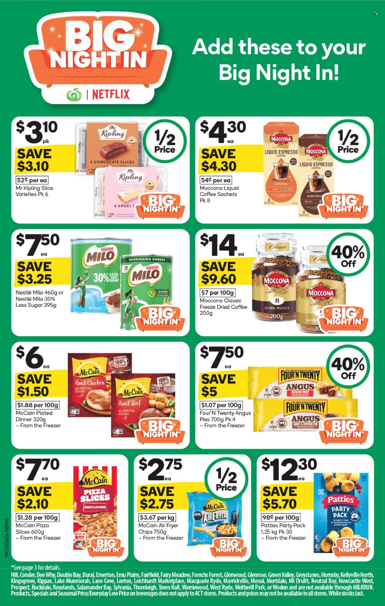Woolworths catalogue - 24.6.2026 - 30.6.2026. Page 6