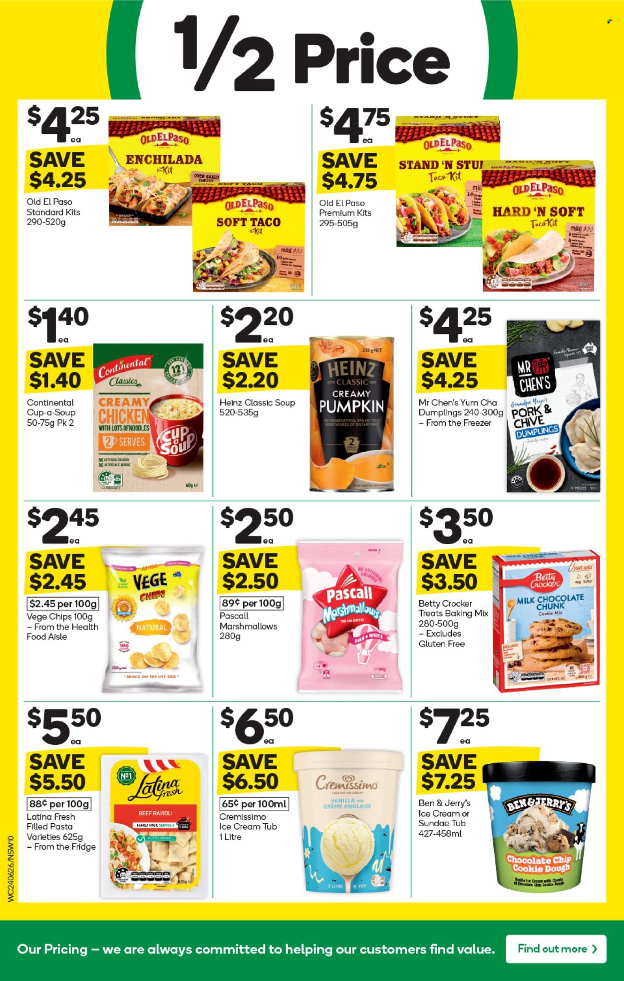 Woolworths catalogue - 24.6.2026 - 30.6.2026. Page 10