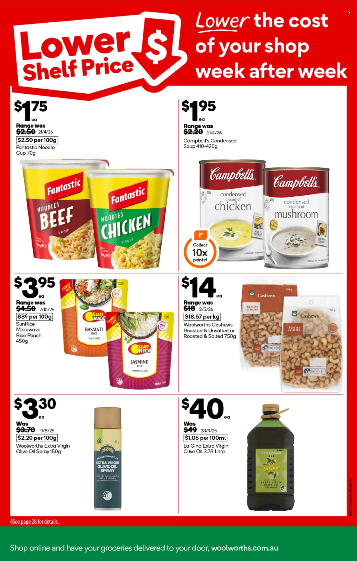 Woolworths catalogue - 24.6.2026 - 30.6.2026. Page 15