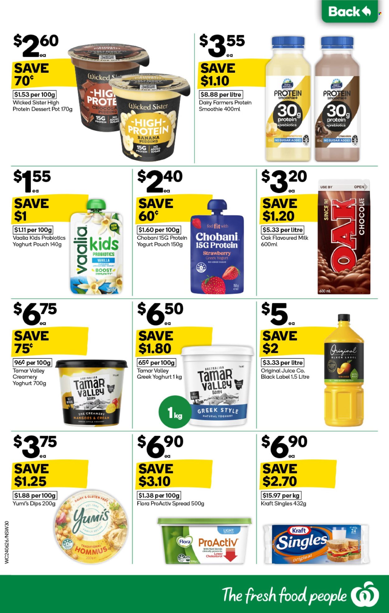 Woolworths catalogue - 24.6.2026 - 30.6.2026. Page 30