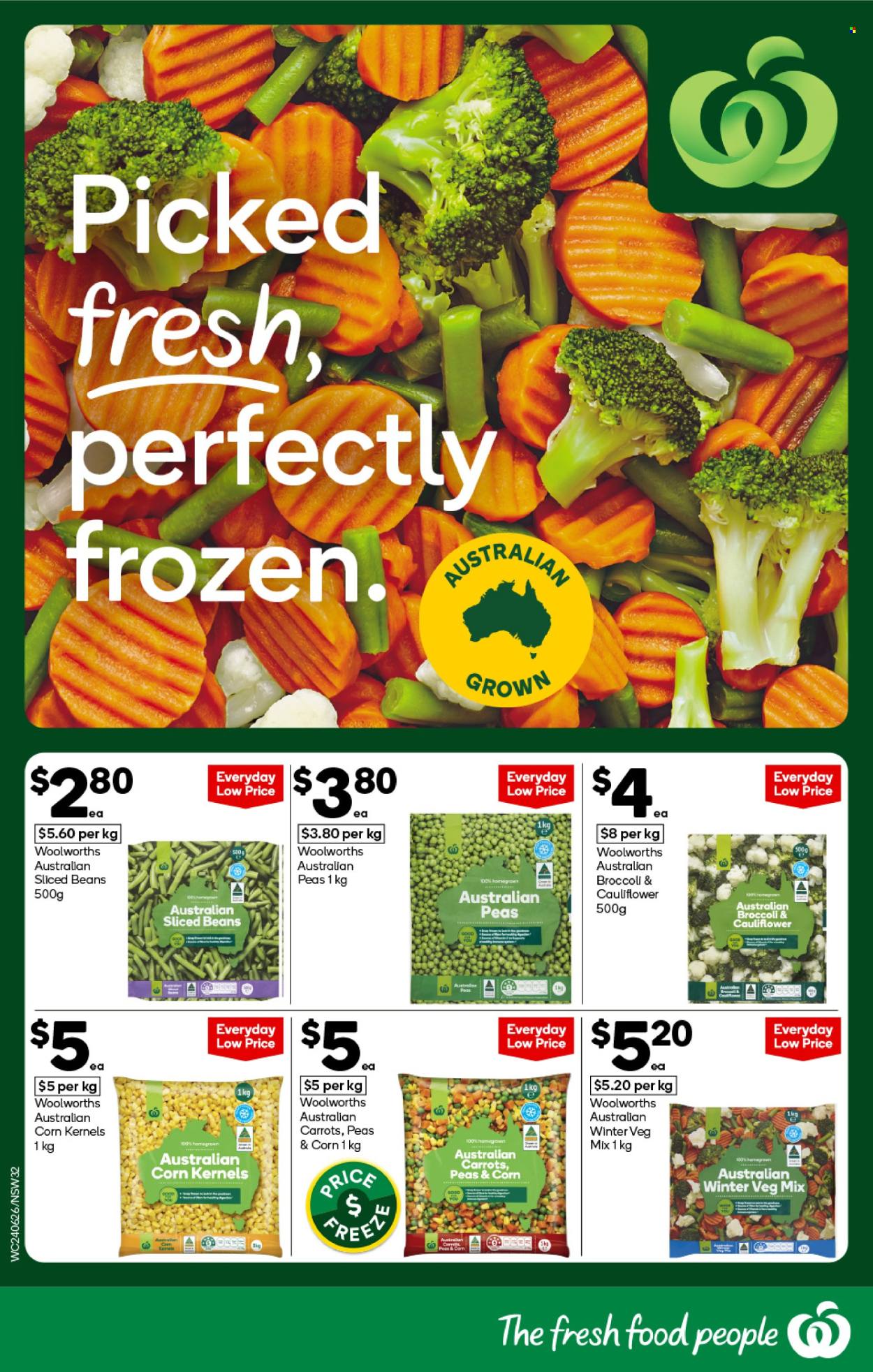 Woolworths catalogue - 24.6.2026 - 30.6.2026. Page 32