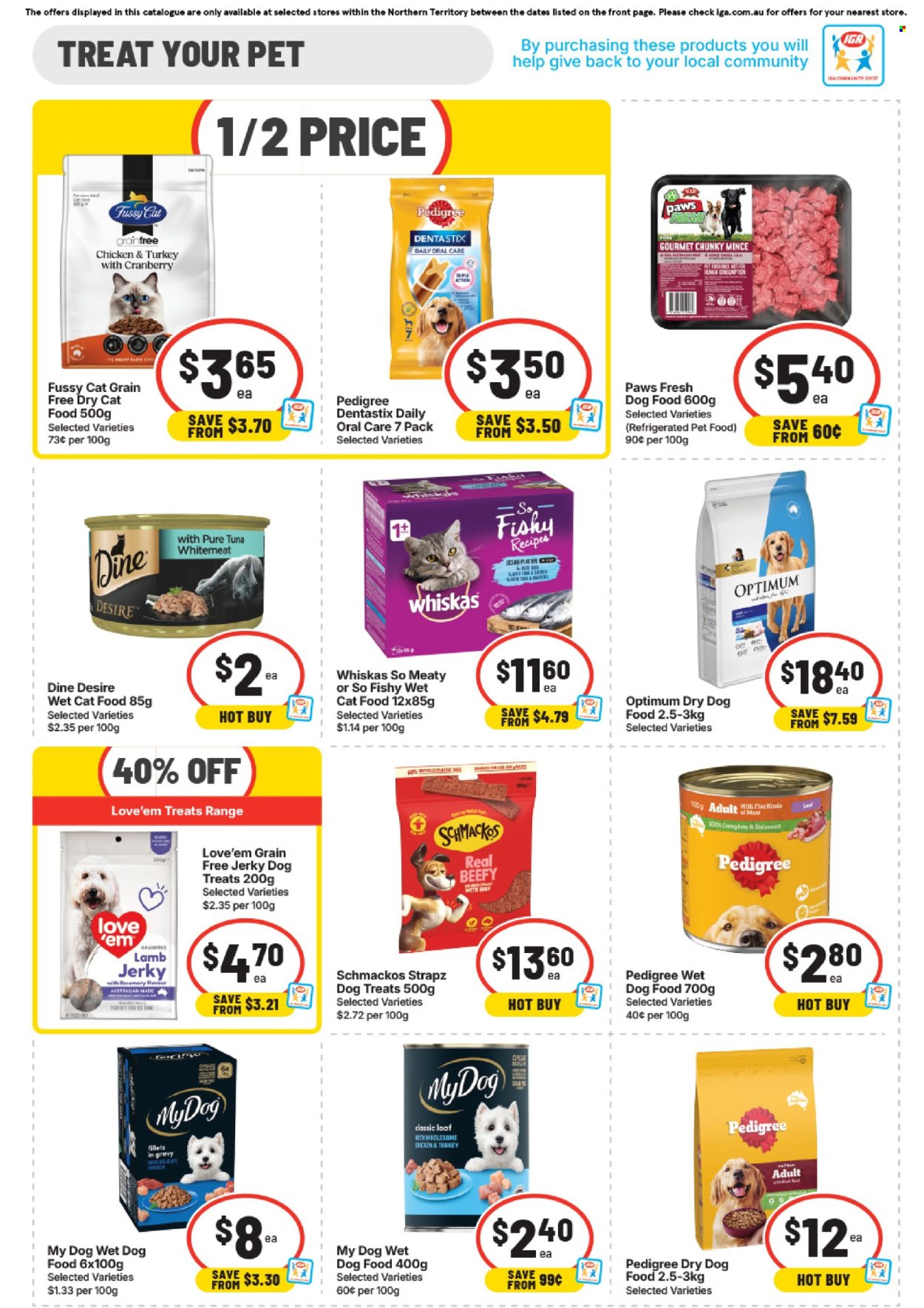 IGA catalogue - 24.6.2026 - 30.6.2026. Page 4