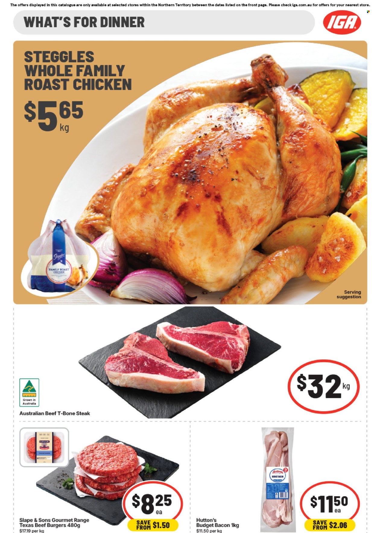 IGA catalogue - 24.6.2026 - 30.6.2026. Page 8