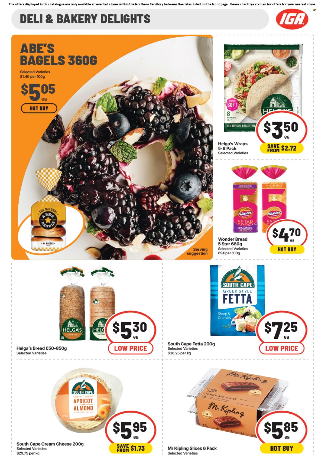 IGA catalogue - 24.6.2026 - 30.6.2026. Page 9