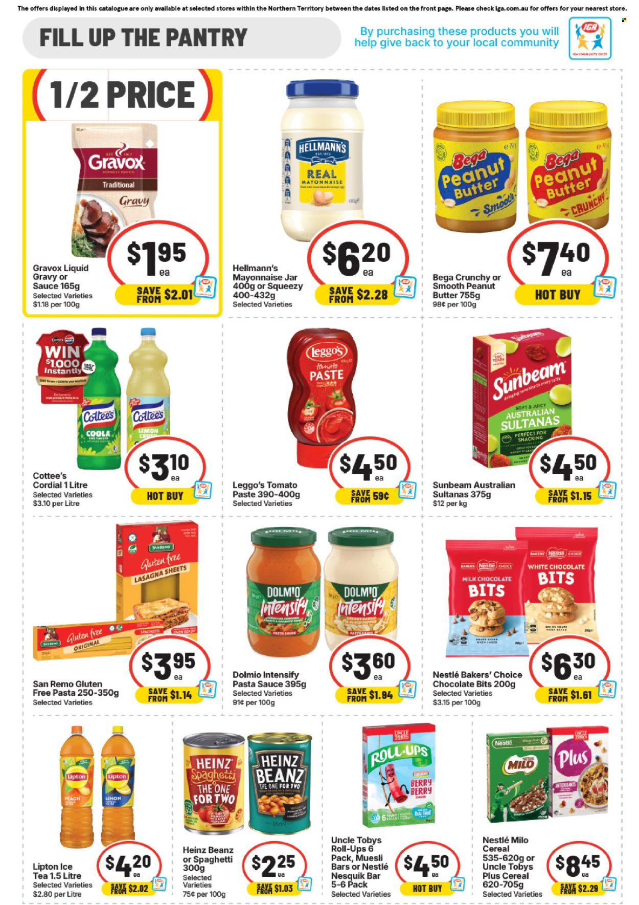 IGA catalogue - 24.6.2026 - 30.6.2026. Page 11