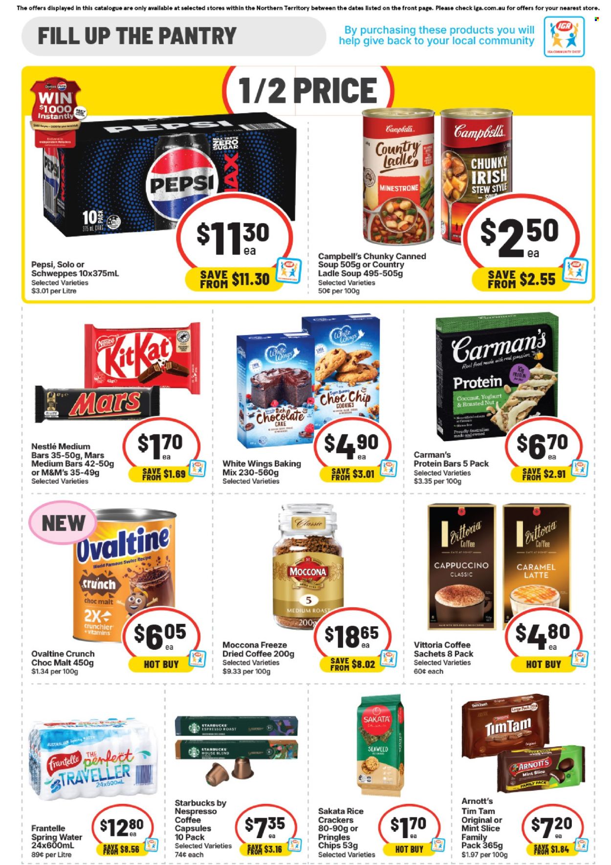 IGA catalogue - 24.6.2026 - 30.6.2026. Page 12