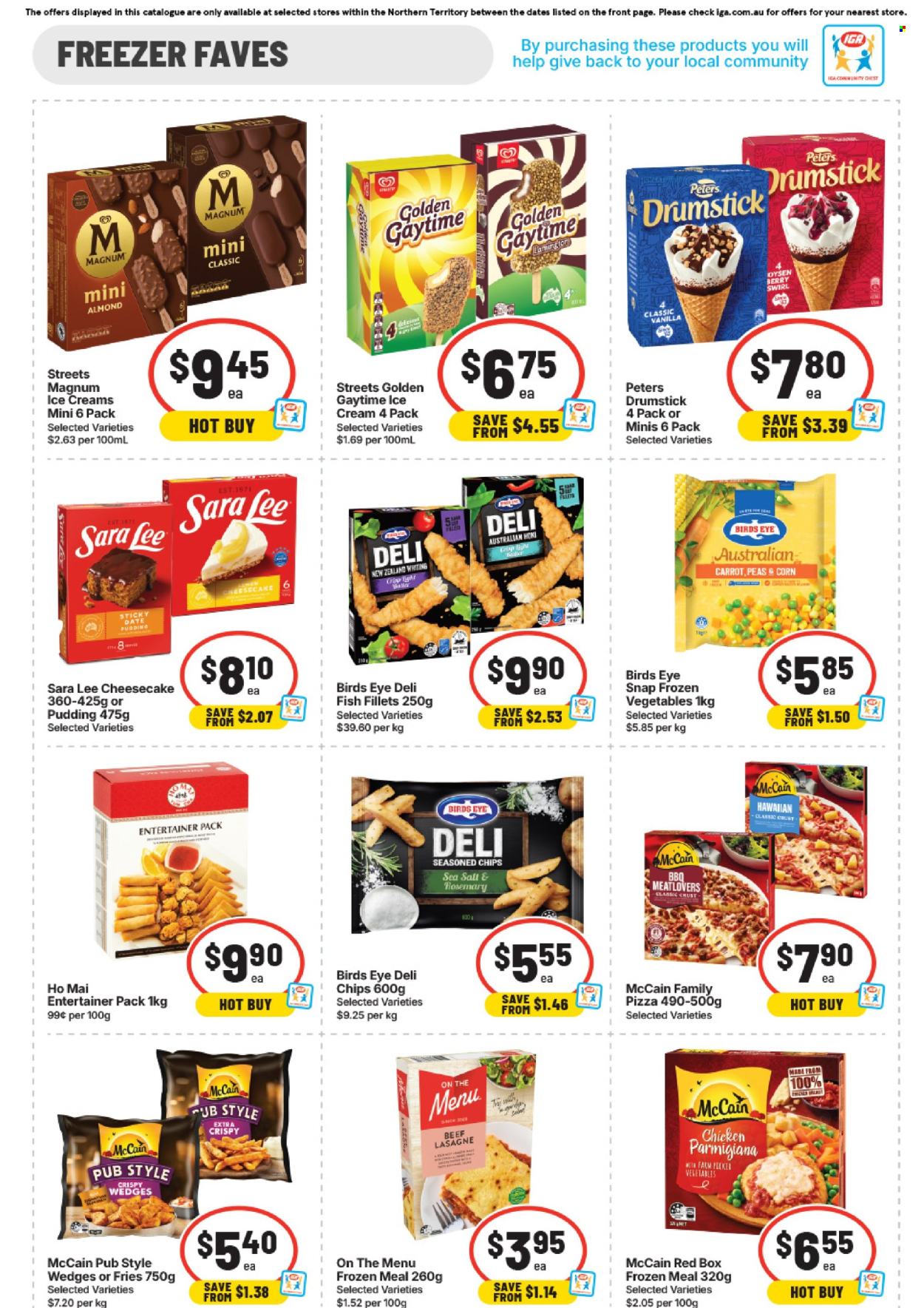 IGA catalogue - 24.6.2026 - 30.6.2026. Page 14