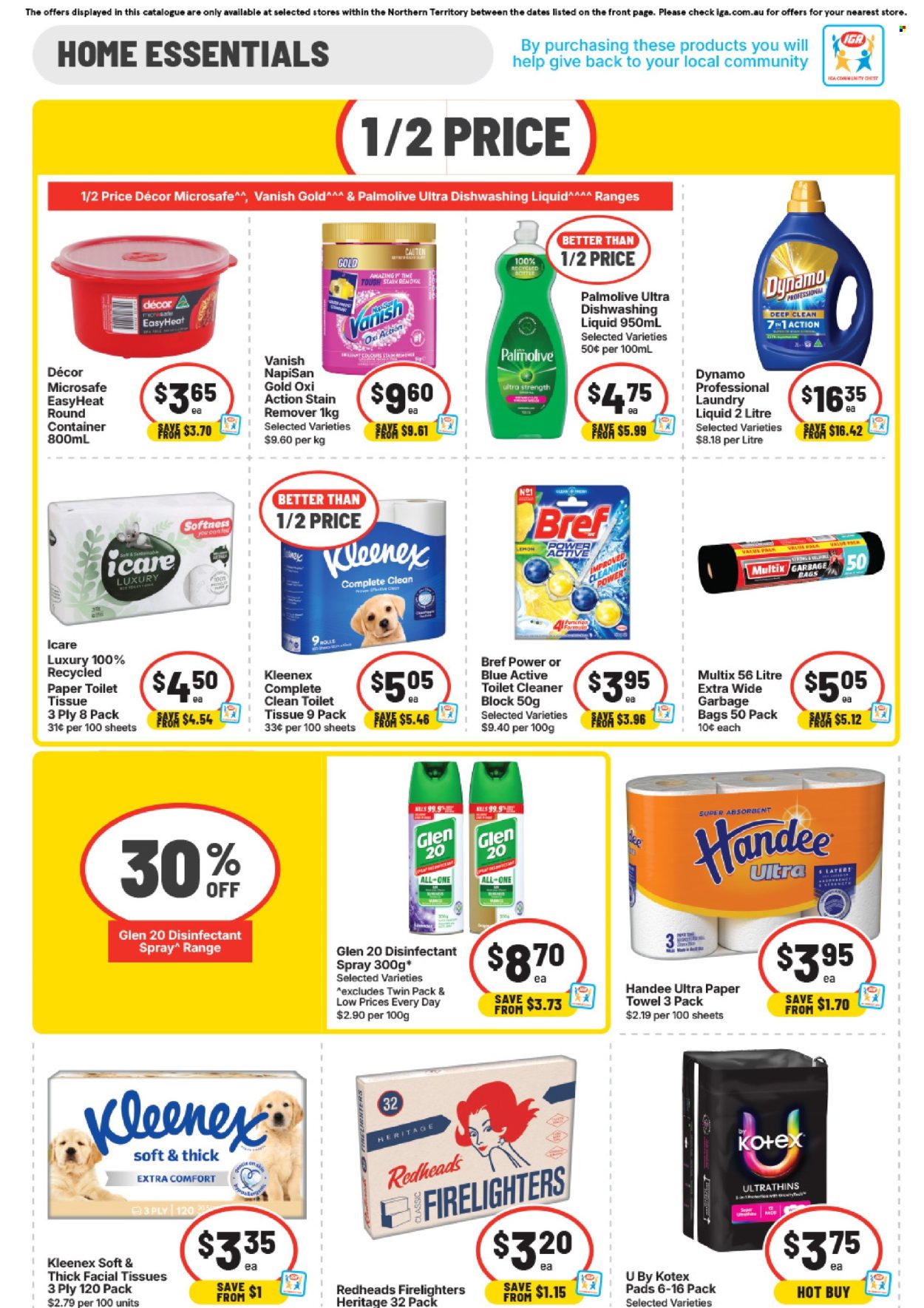 IGA catalogue - 24.6.2026 - 30.6.2026. Page 15