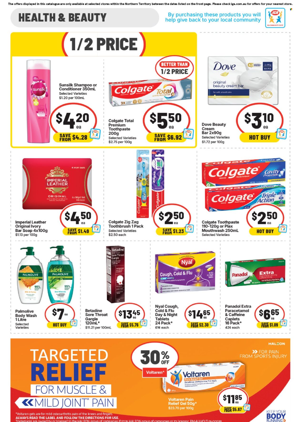 IGA catalogue - 24.6.2026 - 30.6.2026. Page 16