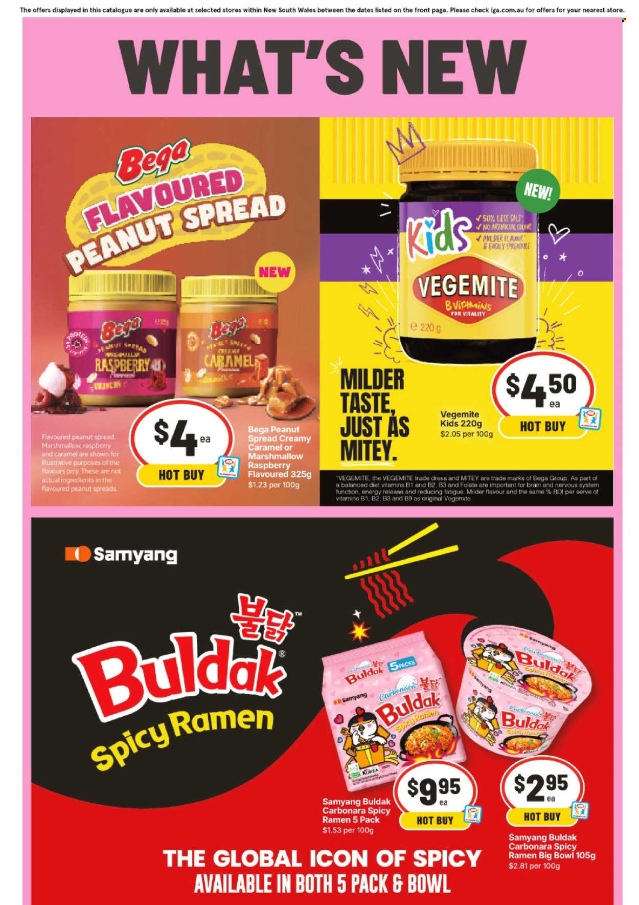 IGA catalogue - 24.6.2026 - 30.6.2026. Page 6
