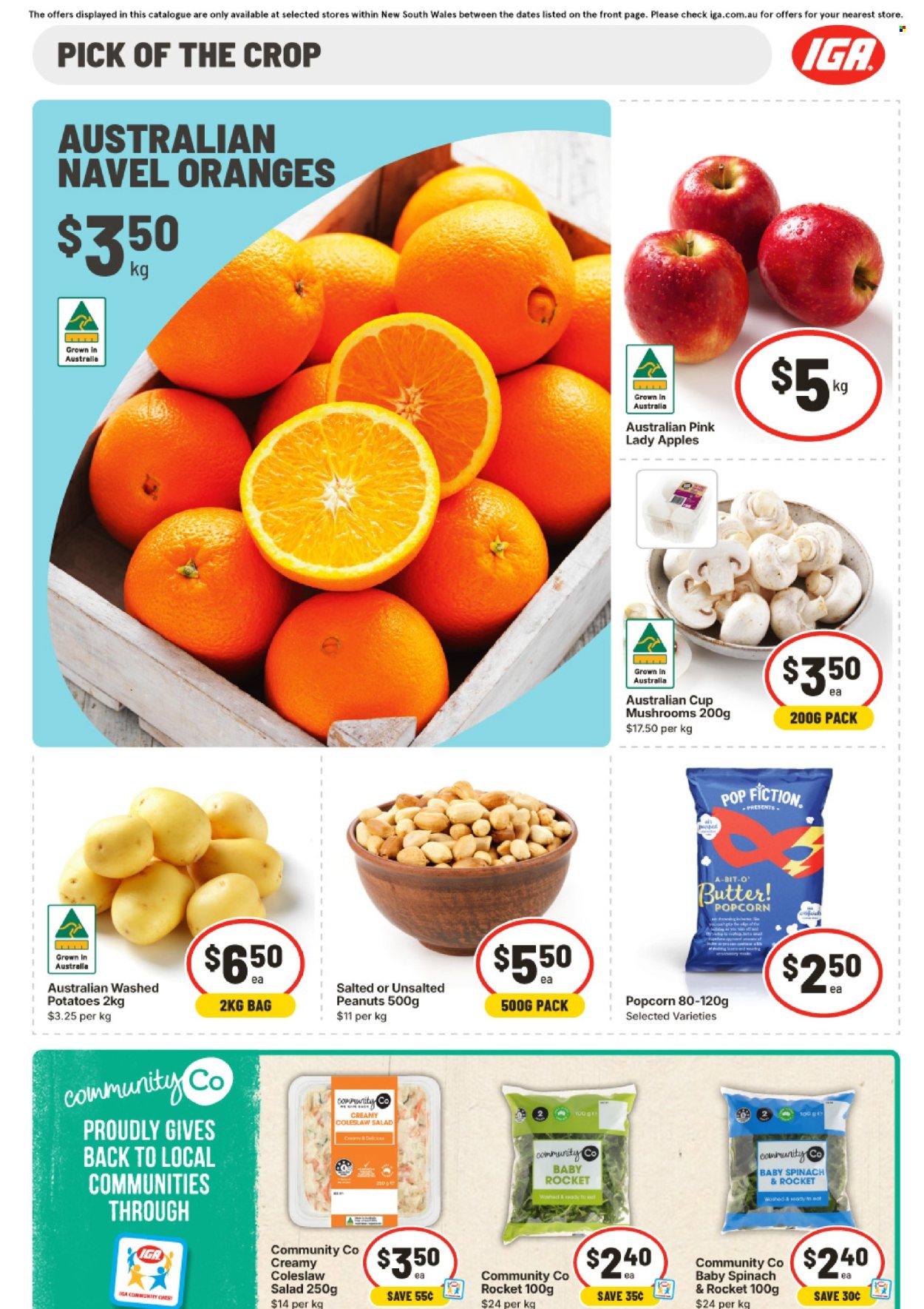IGA catalogue - 24.6.2026 - 30.6.2026. Page 7