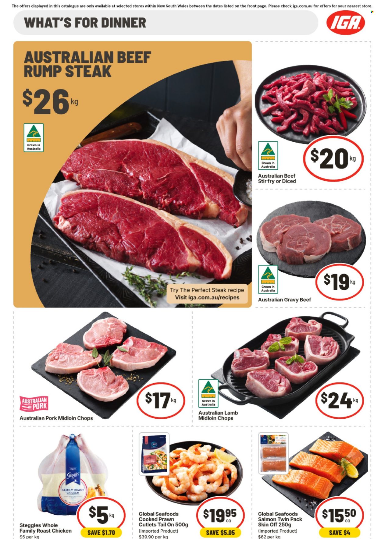 IGA catalogue - 24.6.2026 - 30.6.2026. Page 8