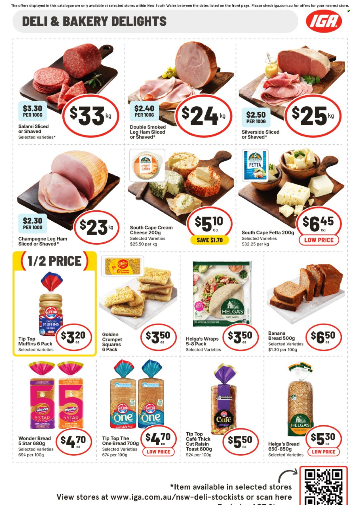 IGA catalogue - 24.6.2026 - 30.6.2026. Page 9