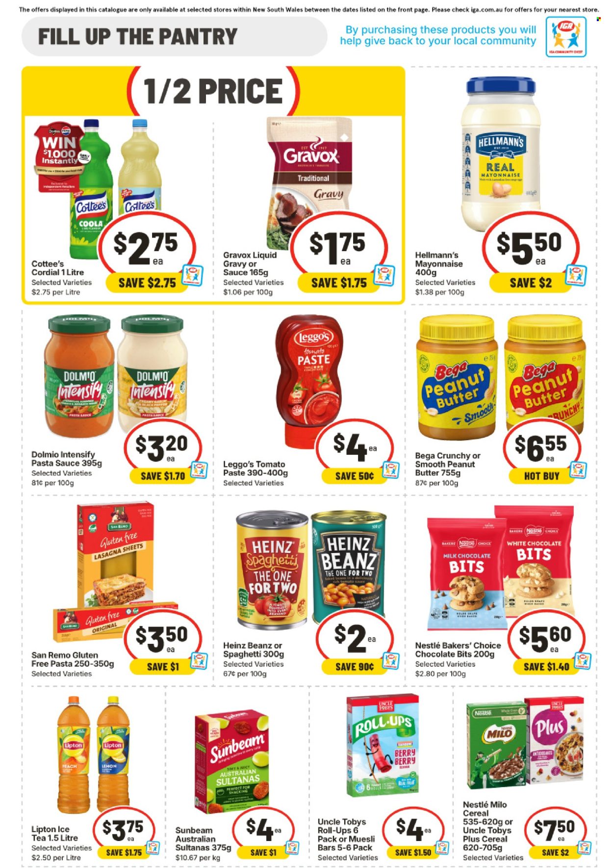 IGA catalogue - 24.6.2026 - 30.6.2026. Page 13