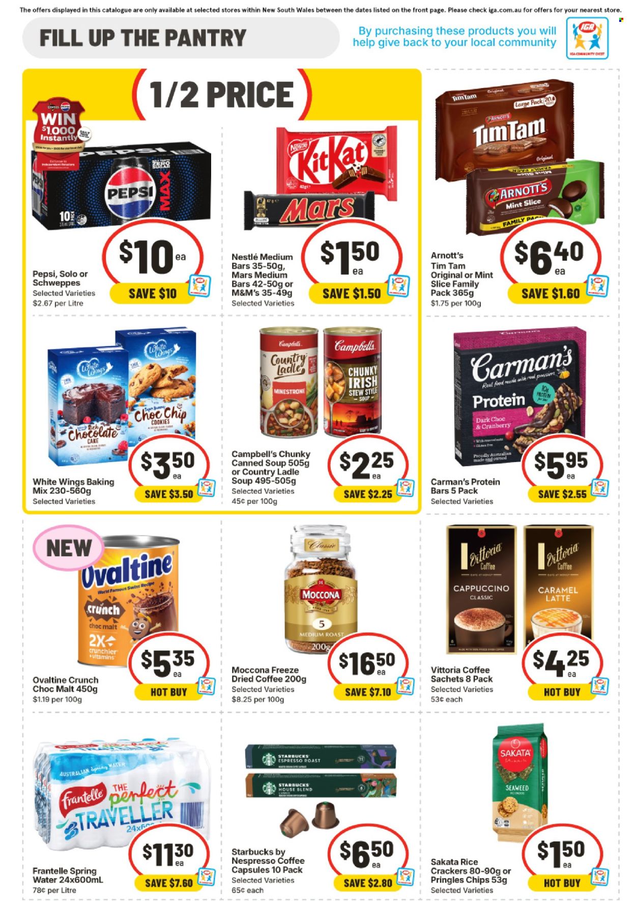 IGA catalogue - 24.6.2026 - 30.6.2026. Page 14