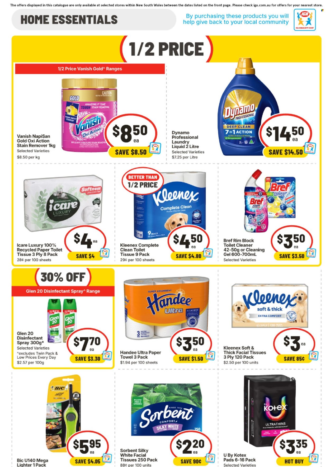 IGA catalogue - 24.6.2026 - 30.6.2026. Page 17