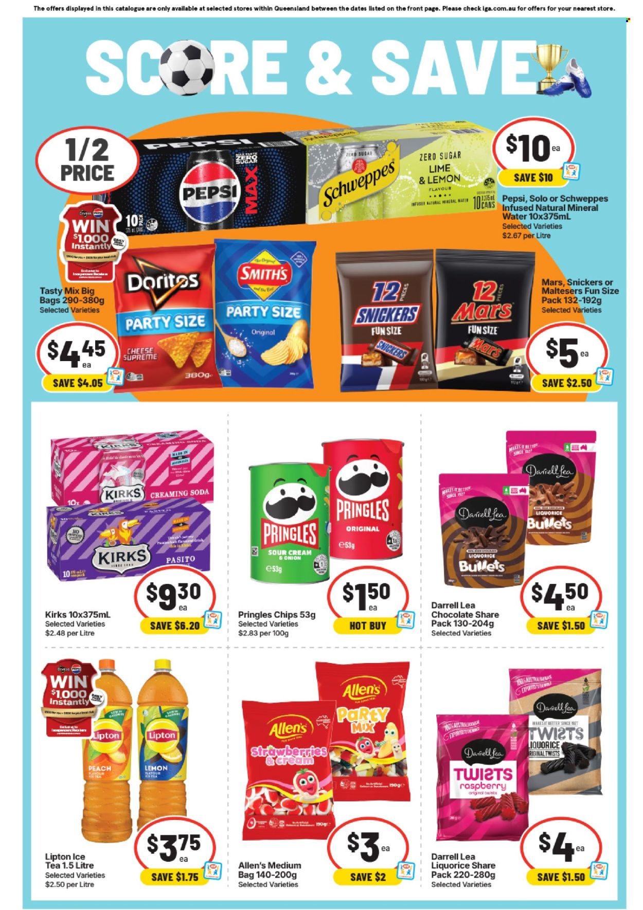 IGA catalogue - 24.6.2026 - 30.6.2026. Page 4