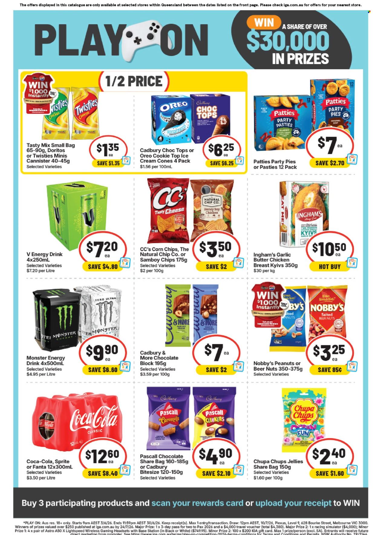IGA catalogue - 24.6.2026 - 30.6.2026. Page 5