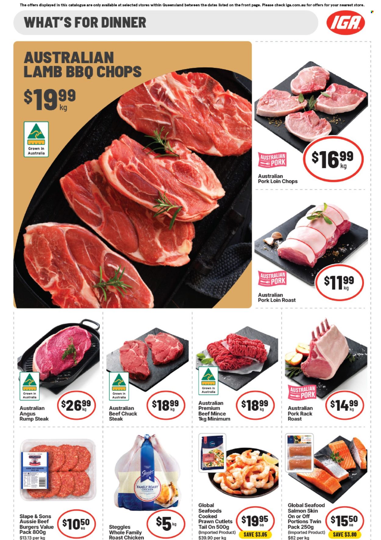 IGA catalogue - 24.6.2026 - 30.6.2026. Page 9