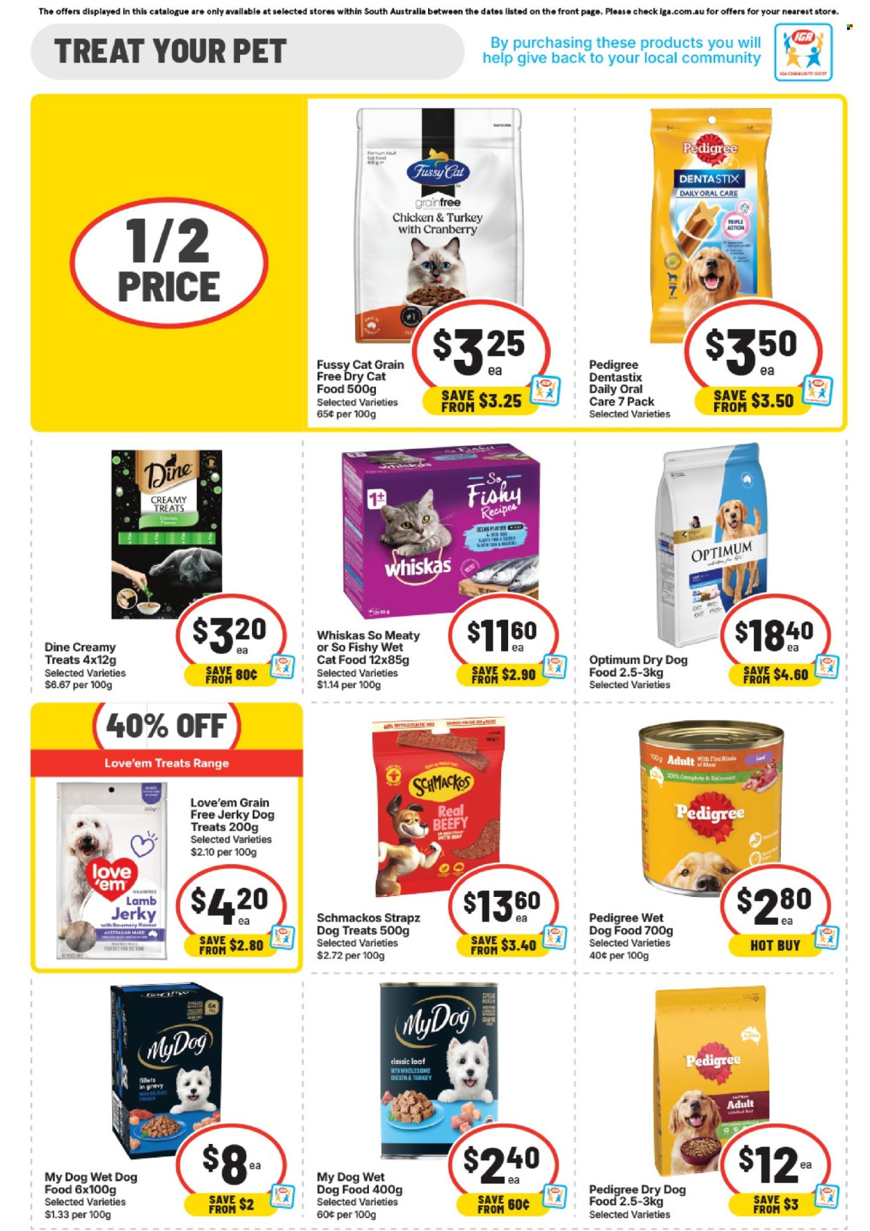 IGA catalogue - 24.6.2026 - 30.6.2026. Page 4